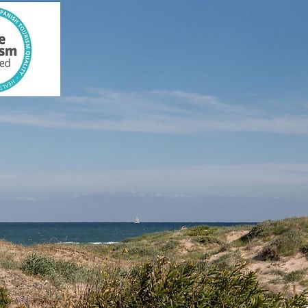 הוילה ולנסיה Travel Habitat Casa Perellonet מראה חיצוני תמונה