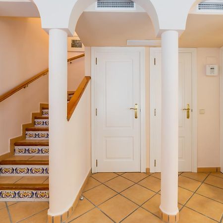 הוילה ולנסיה Travel Habitat Casa Perellonet מראה חיצוני תמונה