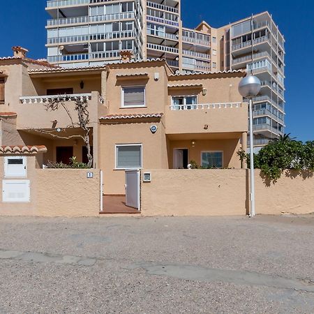 הוילה ולנסיה Travel Habitat Casa Perellonet מראה חיצוני תמונה