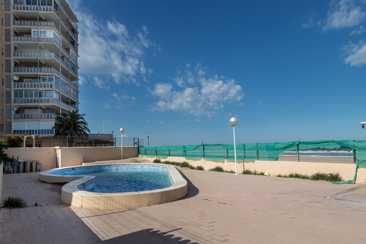 הוילה ולנסיה Travel Habitat Casa Perellonet מראה חיצוני תמונה