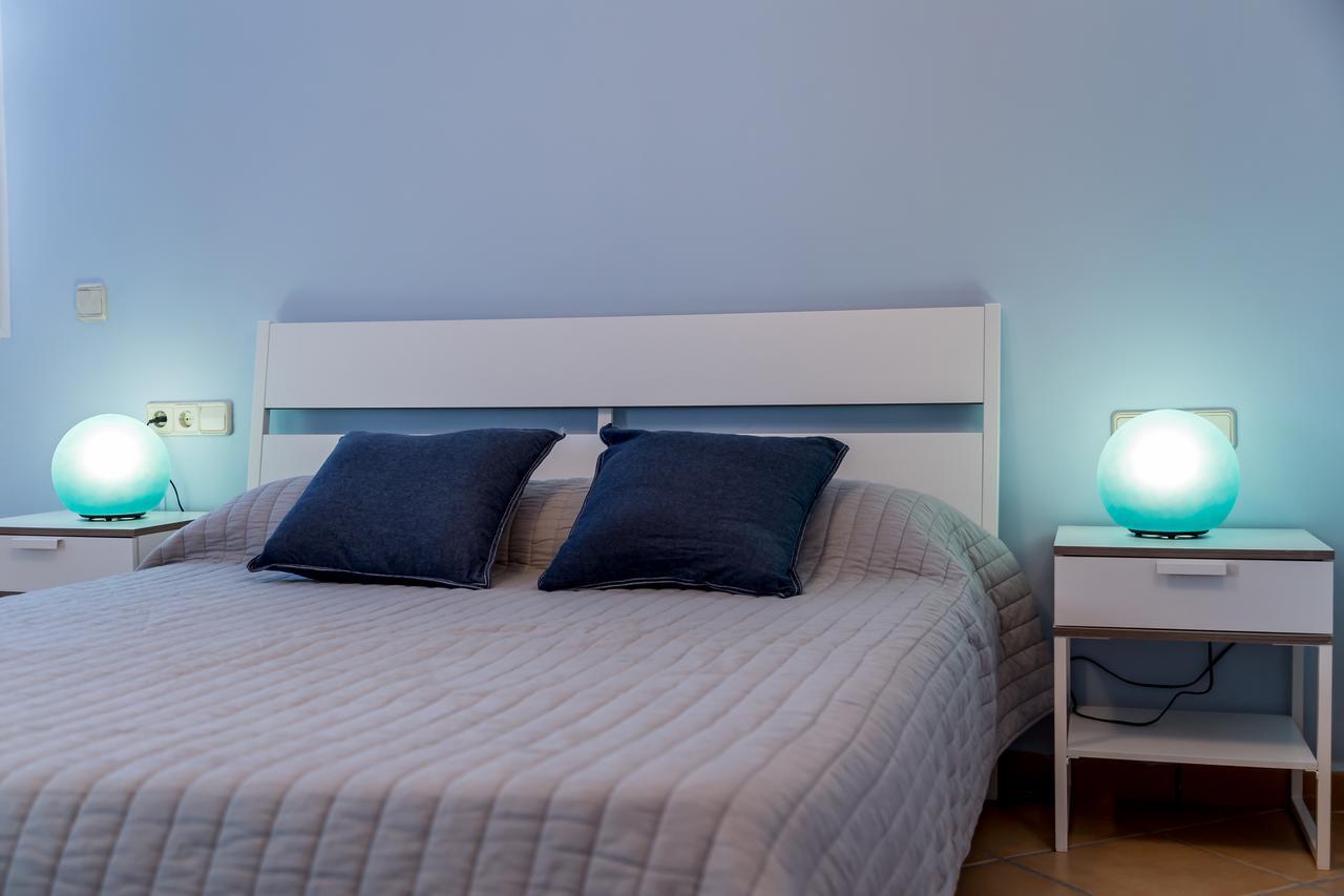 הוילה ולנסיה Travel Habitat Casa Perellonet מראה חיצוני תמונה