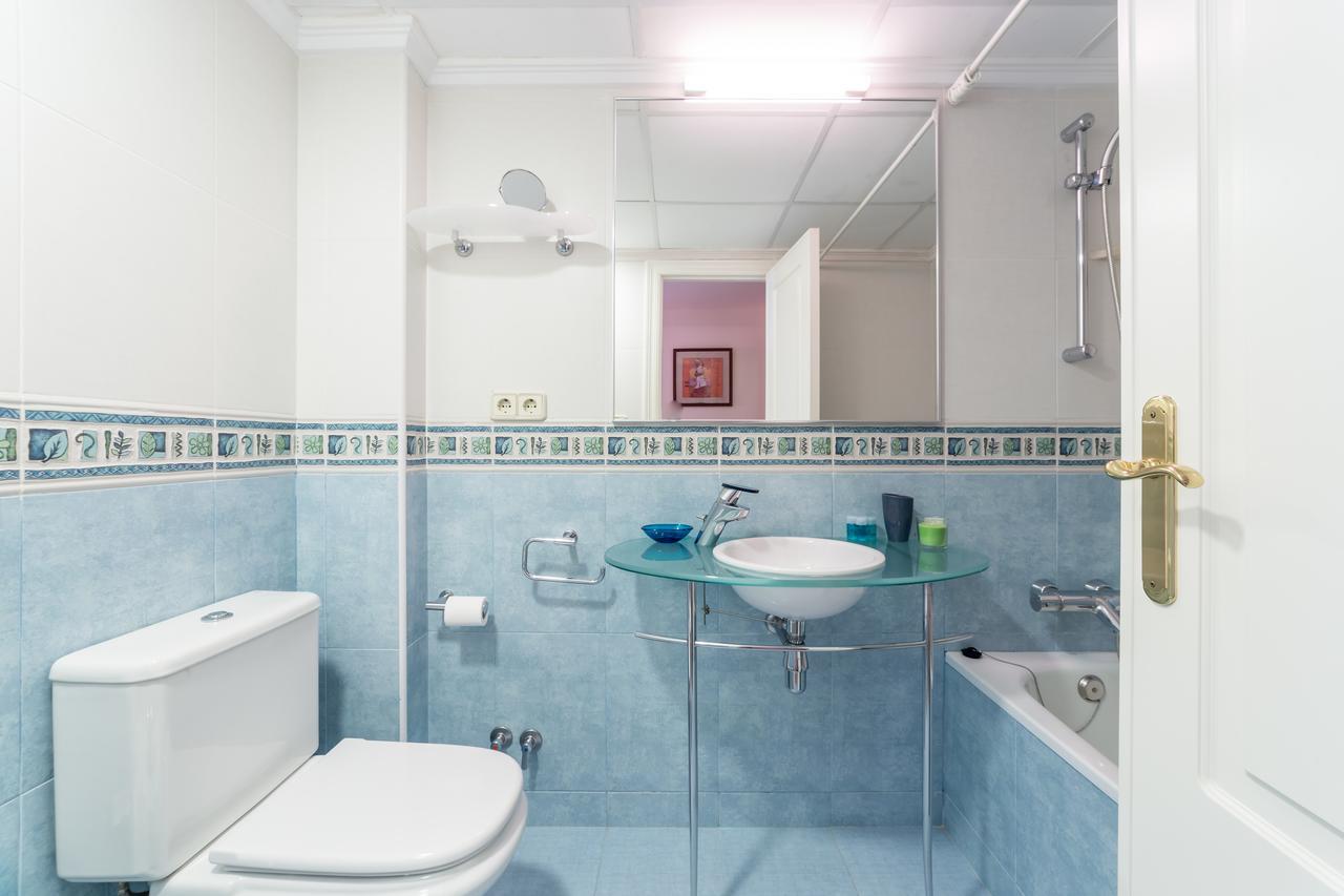 הוילה ולנסיה Travel Habitat Casa Perellonet מראה חיצוני תמונה
