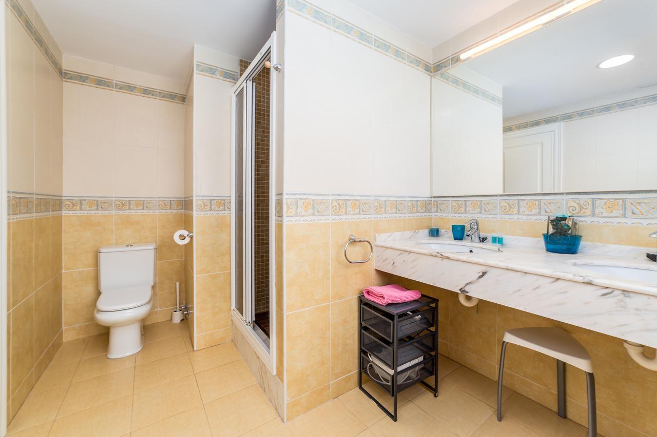 הוילה ולנסיה Travel Habitat Casa Perellonet מראה חיצוני תמונה