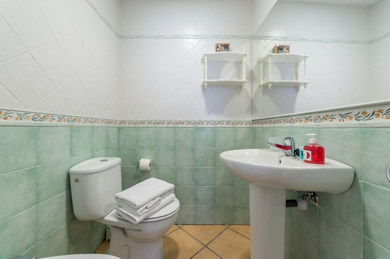 הוילה ולנסיה Travel Habitat Casa Perellonet מראה חיצוני תמונה