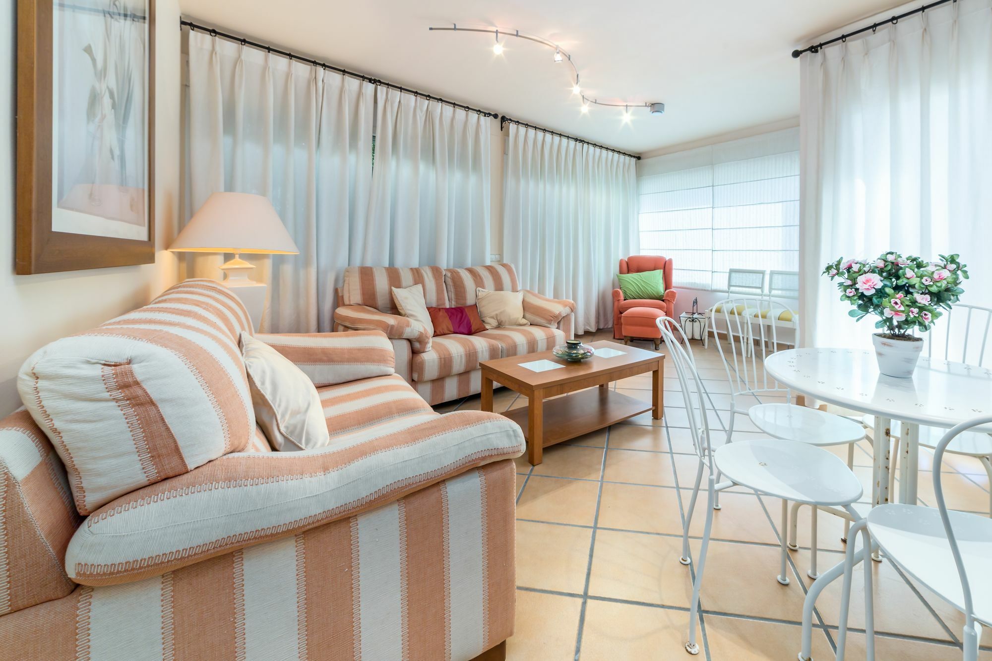 הוילה ולנסיה Travel Habitat Casa Perellonet מראה חיצוני תמונה