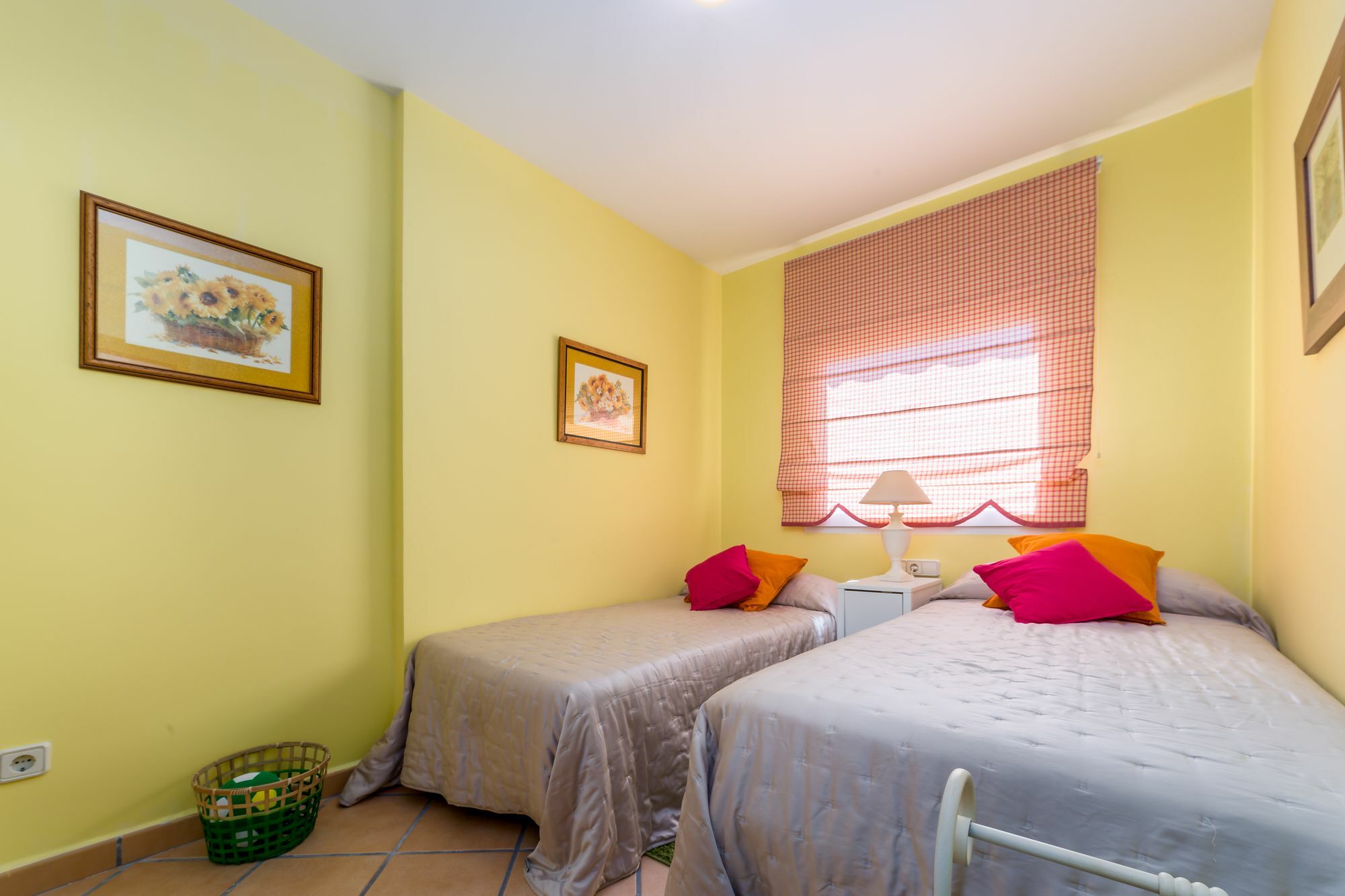 הוילה ולנסיה Travel Habitat Casa Perellonet מראה חיצוני תמונה