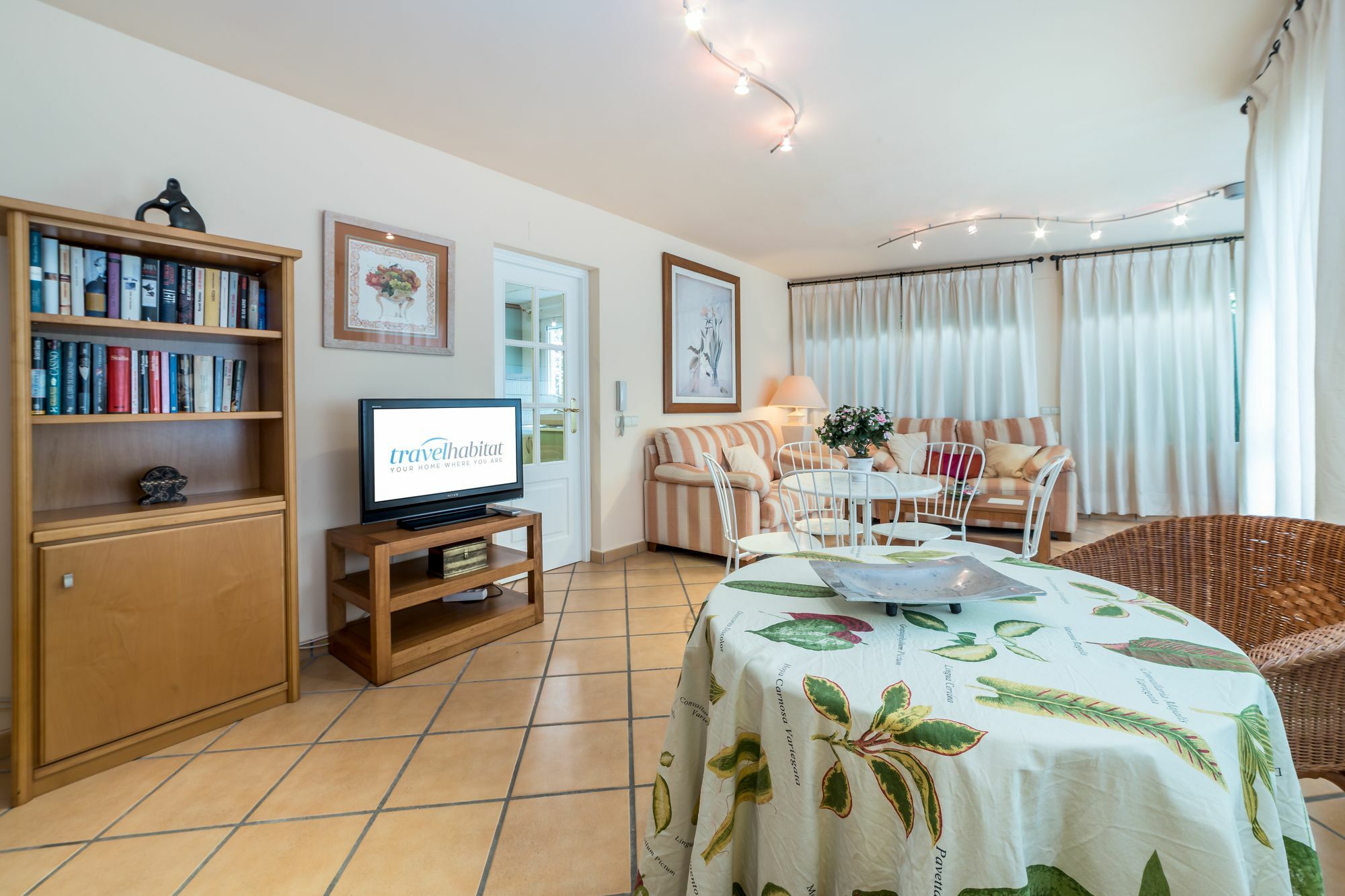 הוילה ולנסיה Travel Habitat Casa Perellonet מראה חיצוני תמונה