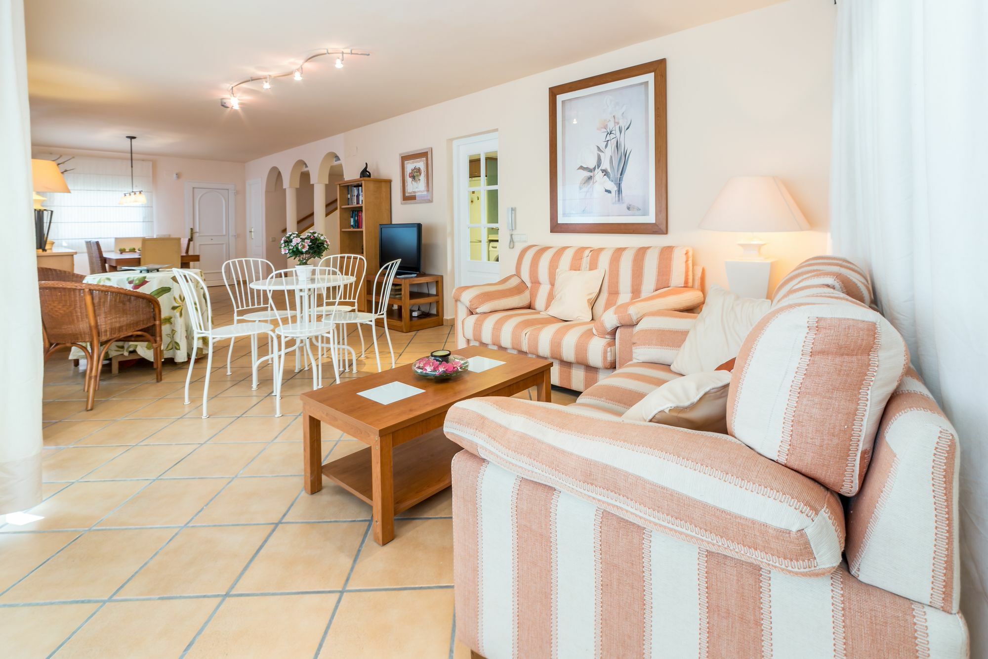 הוילה ולנסיה Travel Habitat Casa Perellonet מראה חיצוני תמונה