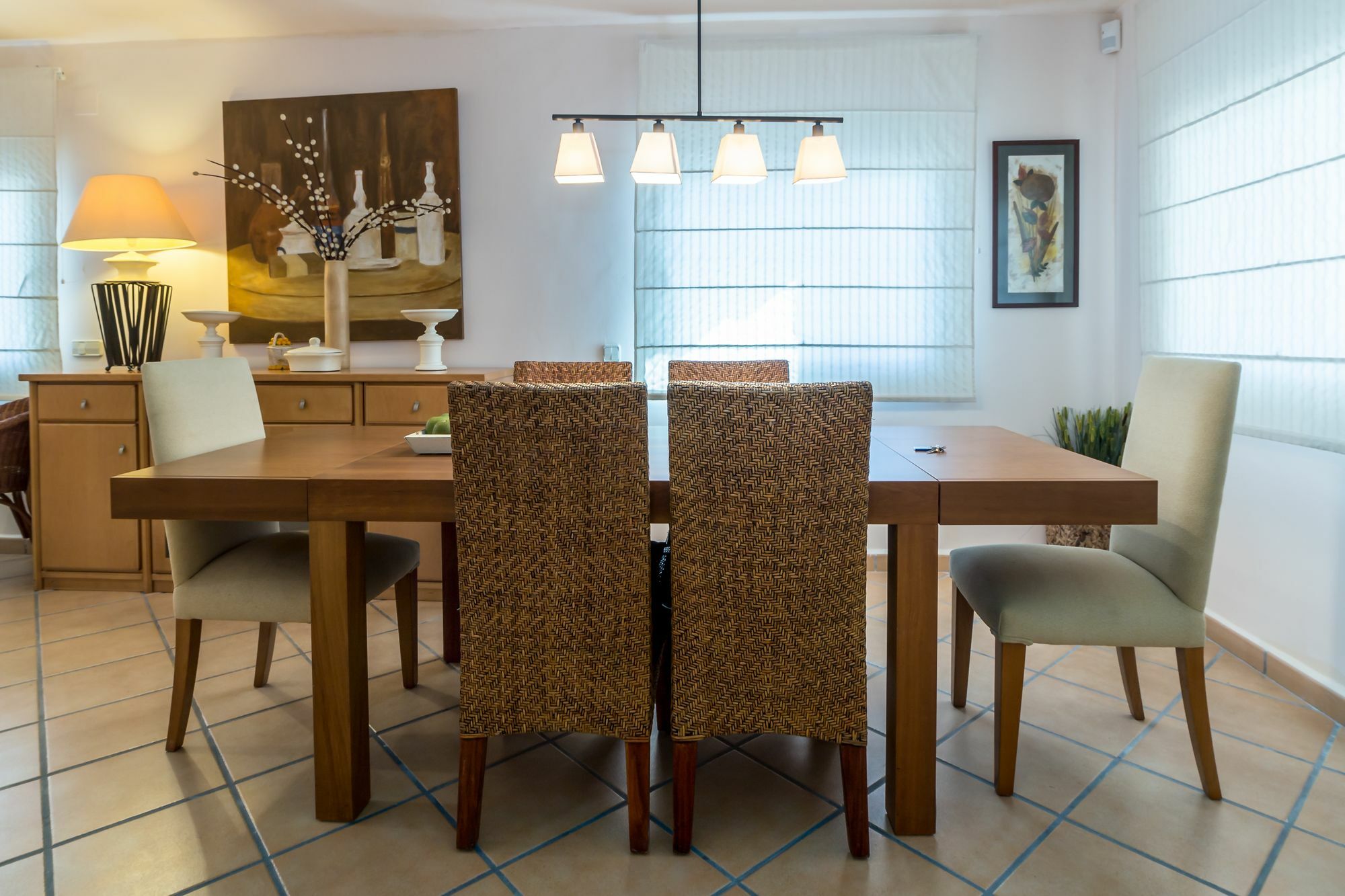 הוילה ולנסיה Travel Habitat Casa Perellonet מראה חיצוני תמונה