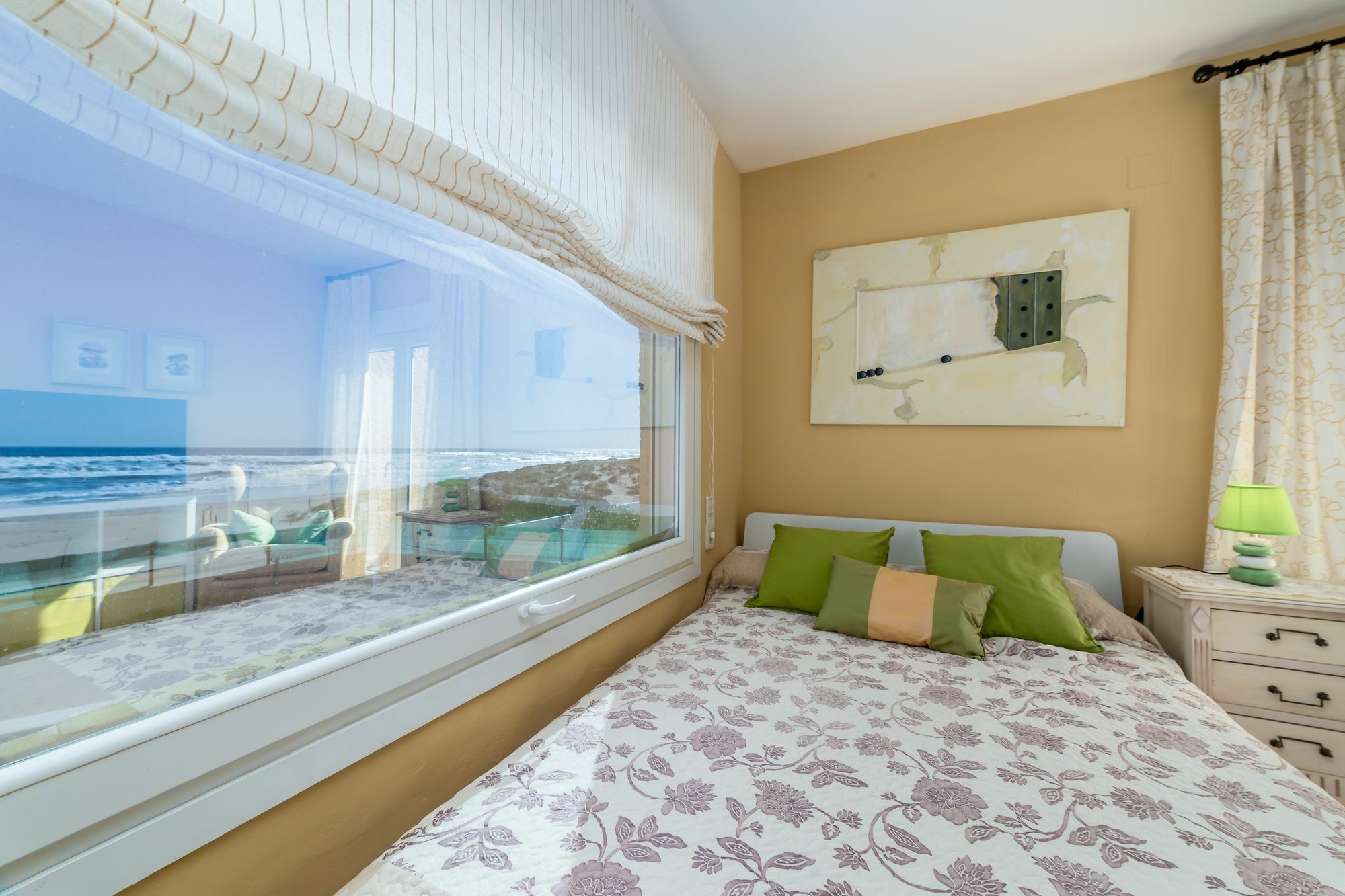 הוילה ולנסיה Travel Habitat Casa Perellonet מראה חיצוני תמונה