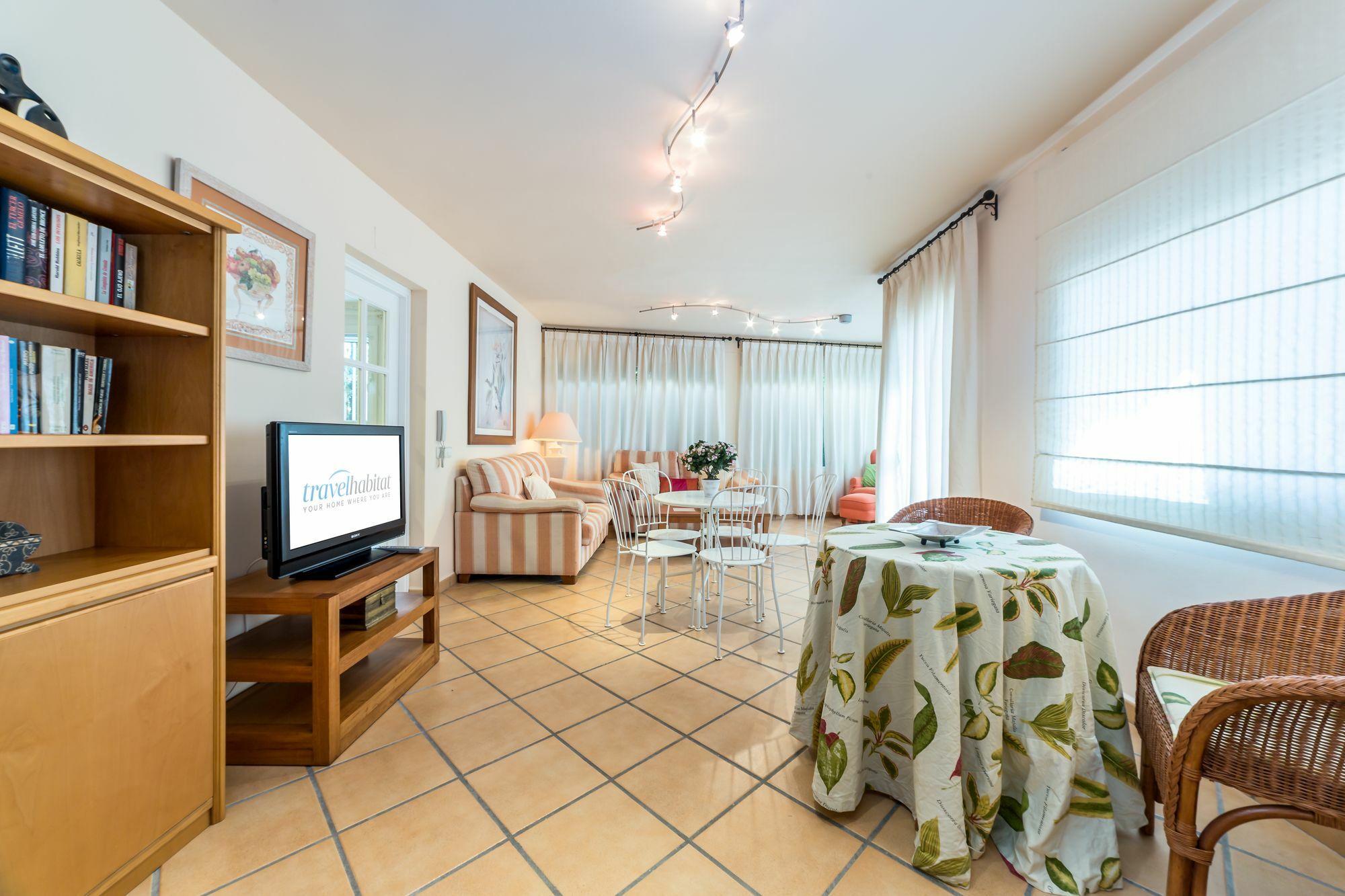 הוילה ולנסיה Travel Habitat Casa Perellonet מראה חיצוני תמונה