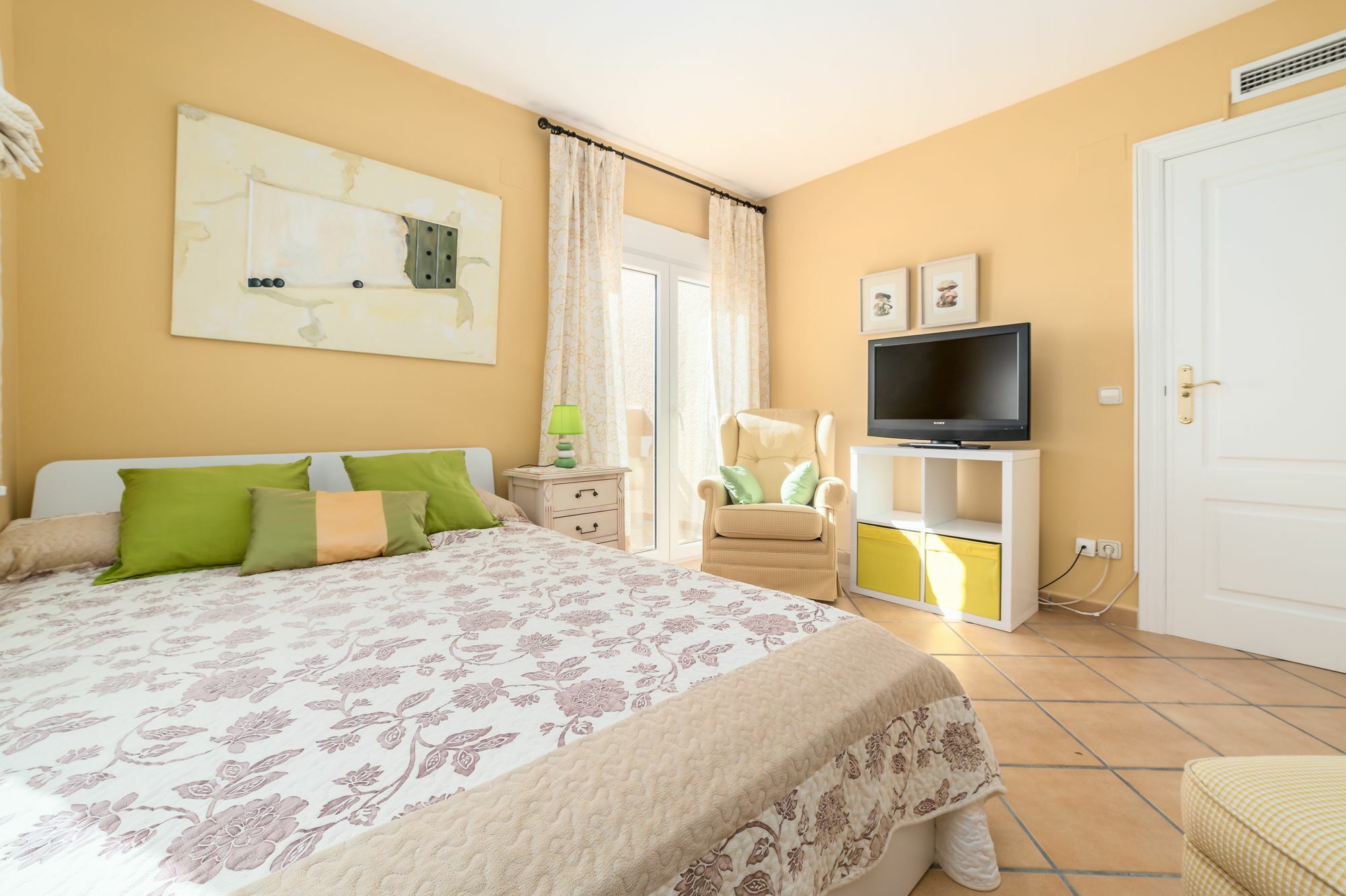 הוילה ולנסיה Travel Habitat Casa Perellonet מראה חיצוני תמונה
