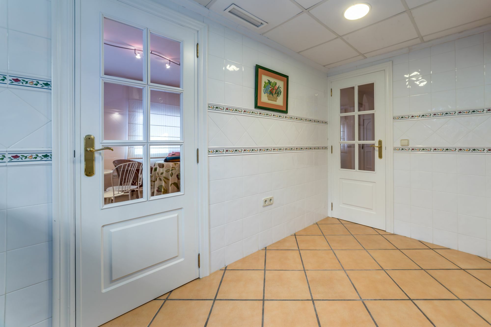 הוילה ולנסיה Travel Habitat Casa Perellonet מראה חיצוני תמונה