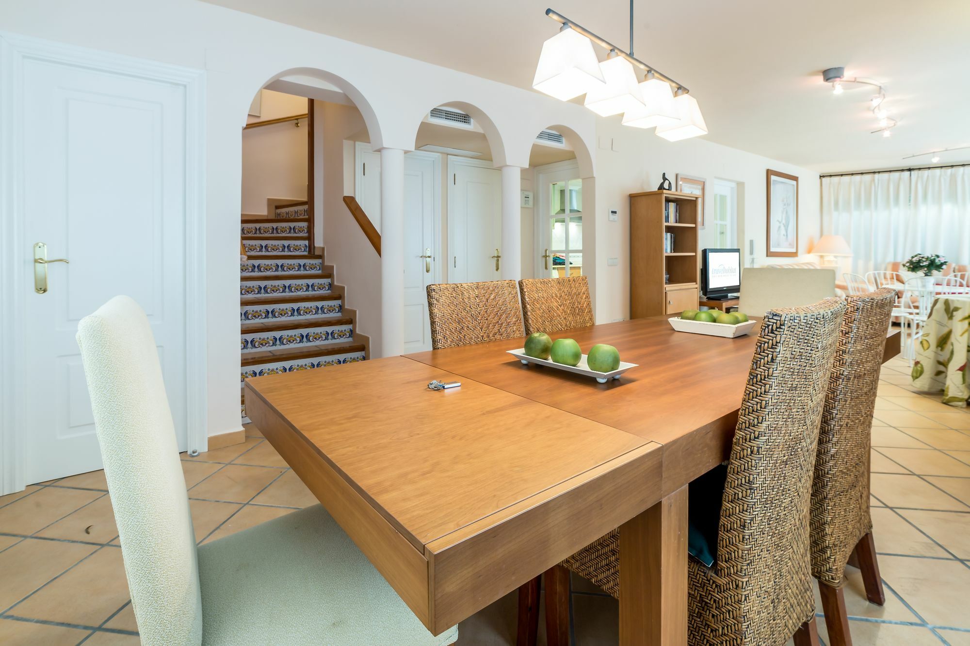 הוילה ולנסיה Travel Habitat Casa Perellonet מראה חיצוני תמונה