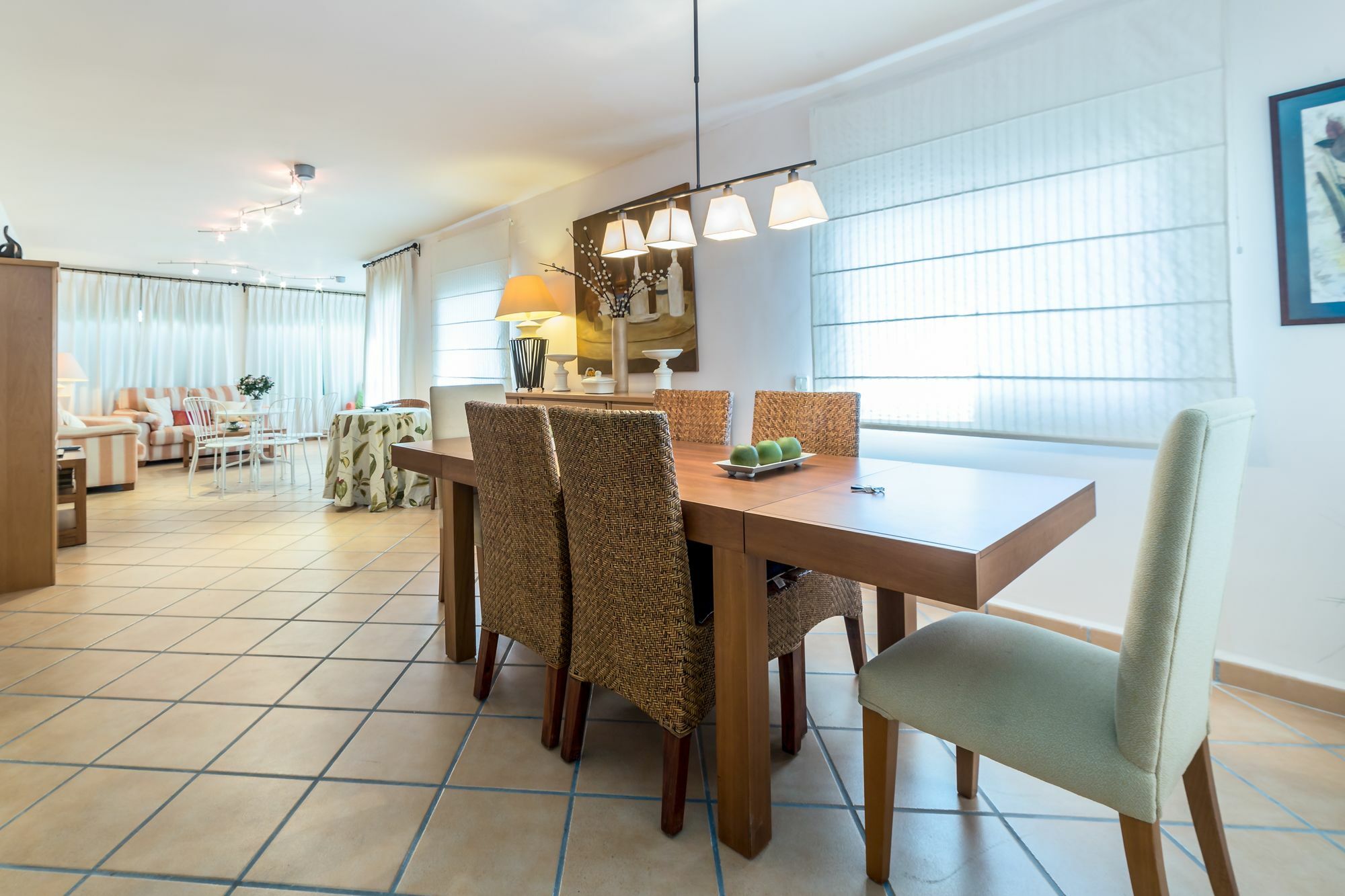 הוילה ולנסיה Travel Habitat Casa Perellonet מראה חיצוני תמונה