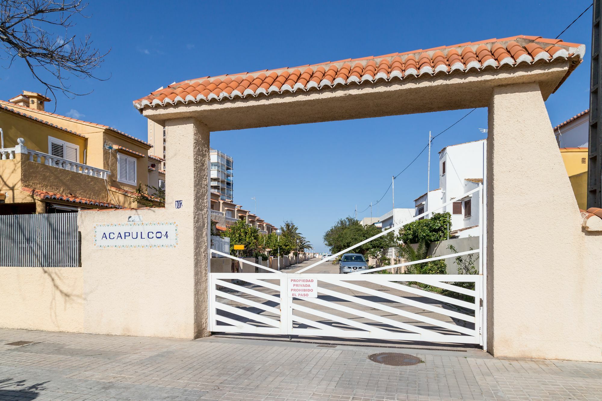 הוילה ולנסיה Travel Habitat Casa Perellonet מראה חיצוני תמונה