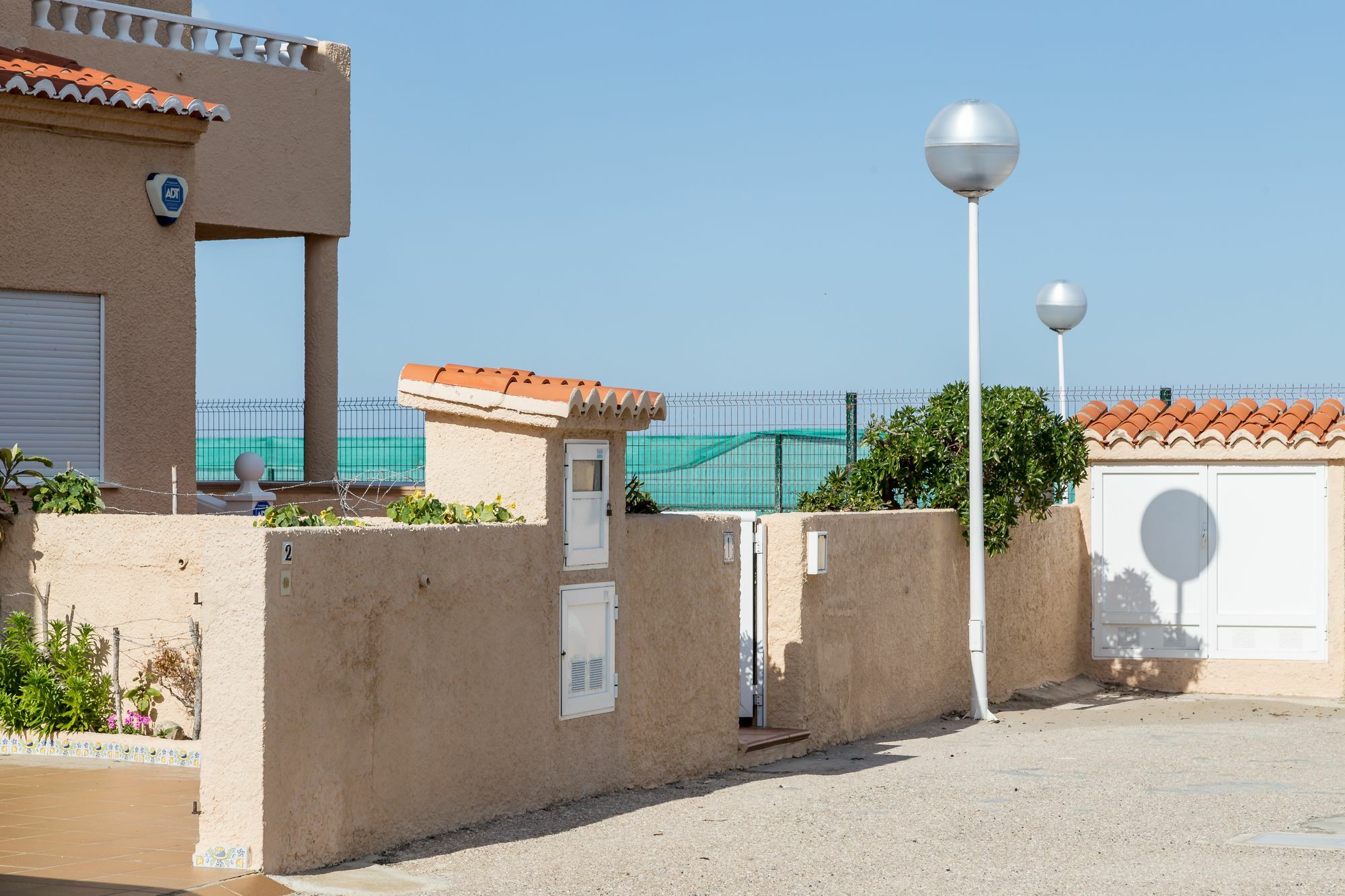 הוילה ולנסיה Travel Habitat Casa Perellonet מראה חיצוני תמונה