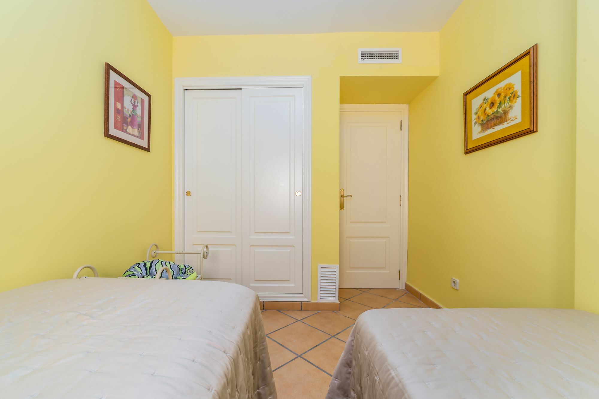הוילה ולנסיה Travel Habitat Casa Perellonet מראה חיצוני תמונה
