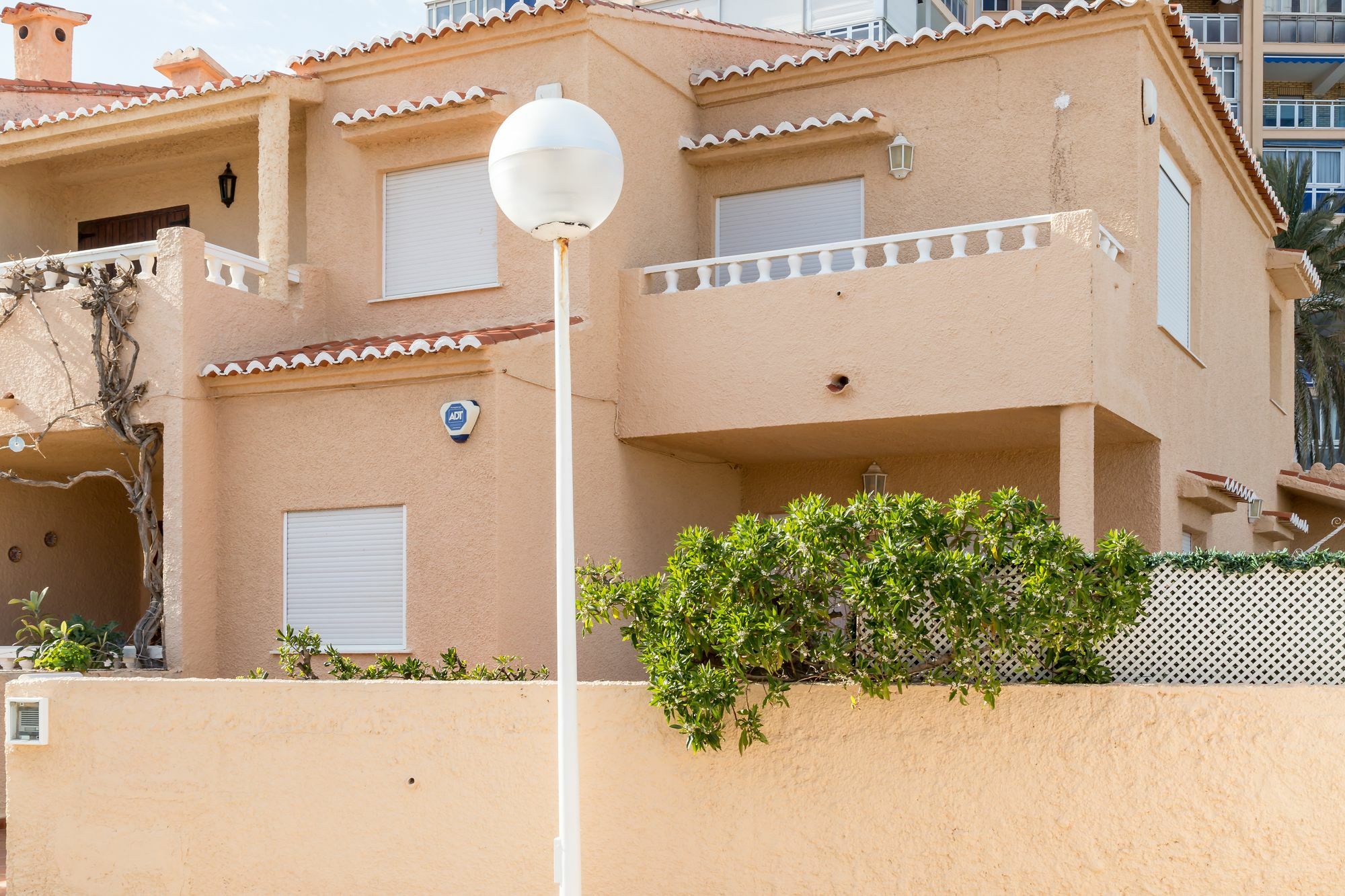 הוילה ולנסיה Travel Habitat Casa Perellonet מראה חיצוני תמונה